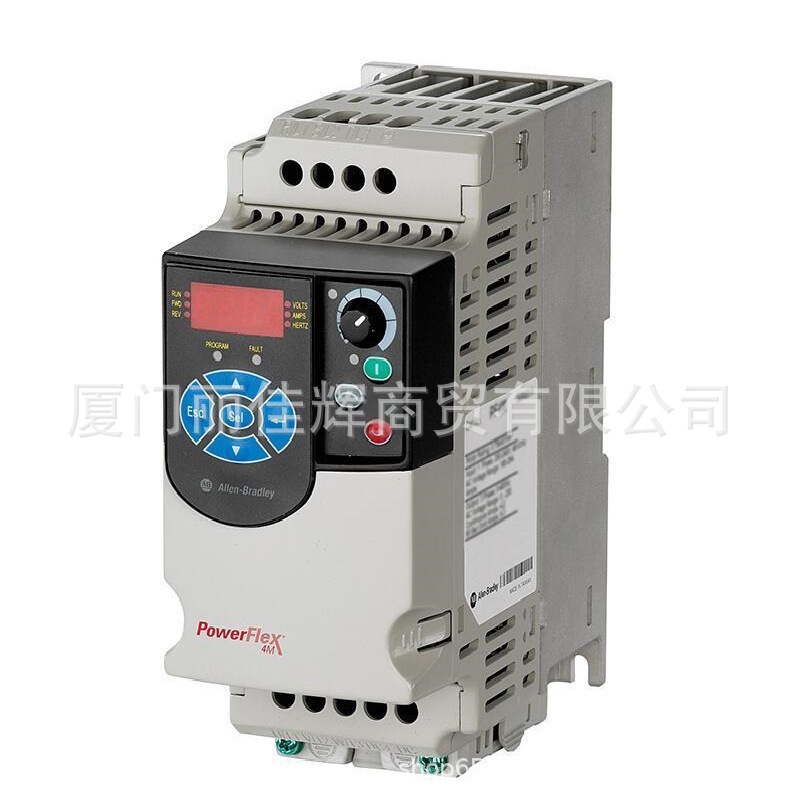 Allen-Bradley 罗克韦尔25B-D030N104全新原装正品   议价