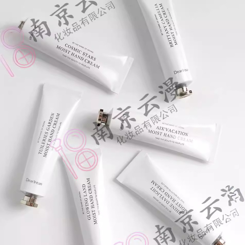 Drユニーク アイリーン ハンドクリーム ギフトボックス ギフトバッグセット 香り保湿爽快ハンドクリーム 秋冬高級ギフト|undefined