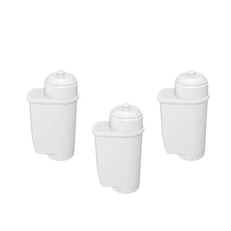 跨境咖啡机滤芯水过滤器兼容INTENZA适配SAGE875咖啡机过滤器