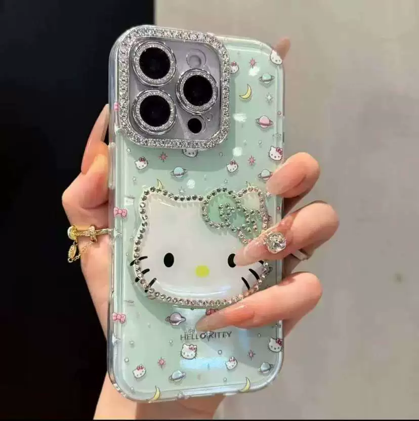 Phone holder