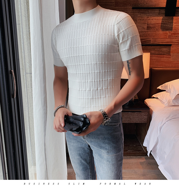 Casual Elegance