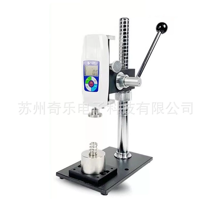 Ручной пресс для брикетов, машина для испытания на пружинное давление, тип машины для испытания на пружинное давление угля