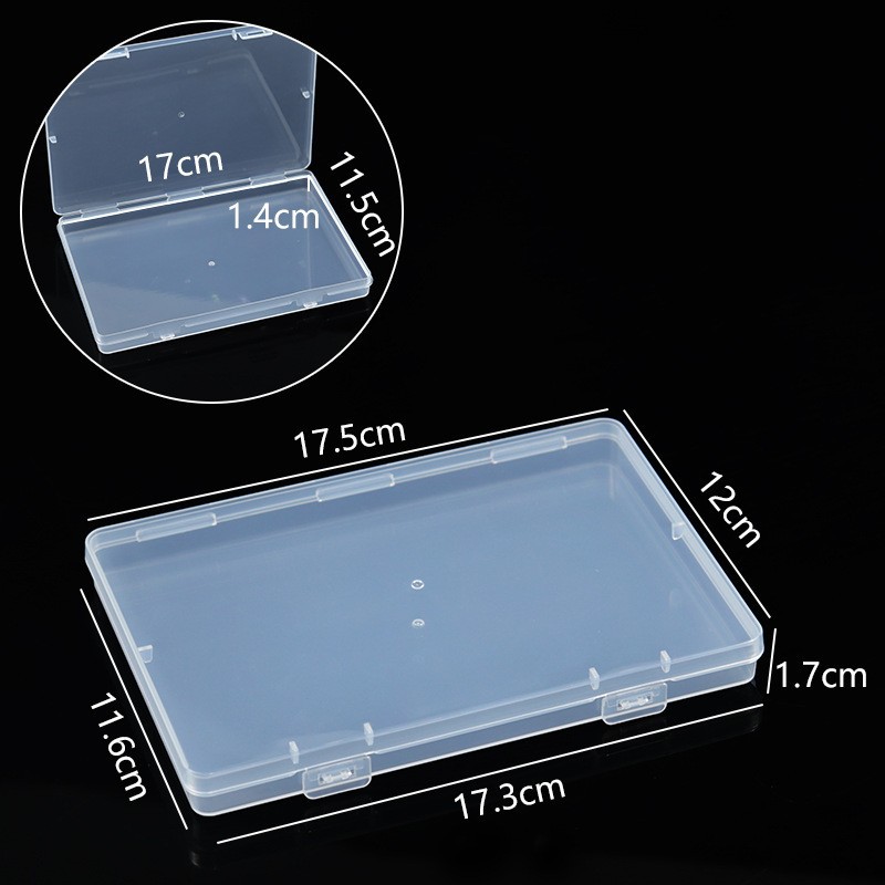 17.5长方盒（1.7）