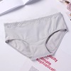 Underwear, thin breathable trousers, comfortable sexy fashionable pants, factory direct supply