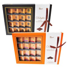 ���l���e��ʳ �n���M��Royal�ʼҸߝ���ɿ����Y��240g��48С�K��