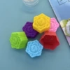 5cm peony flower