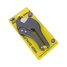 正品大鲸ppr剪刀割刀pvc管pE管快剪大剪刀大切割水管水管刀切管刀