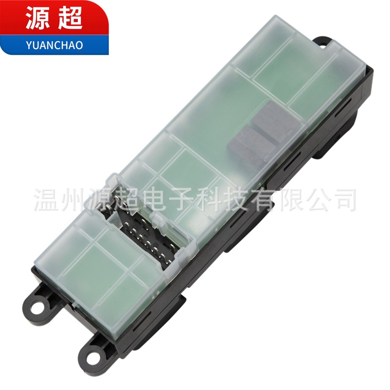 For NISSAN NISSAN glass lifter switch electric window button 25401-5m000 254015M000