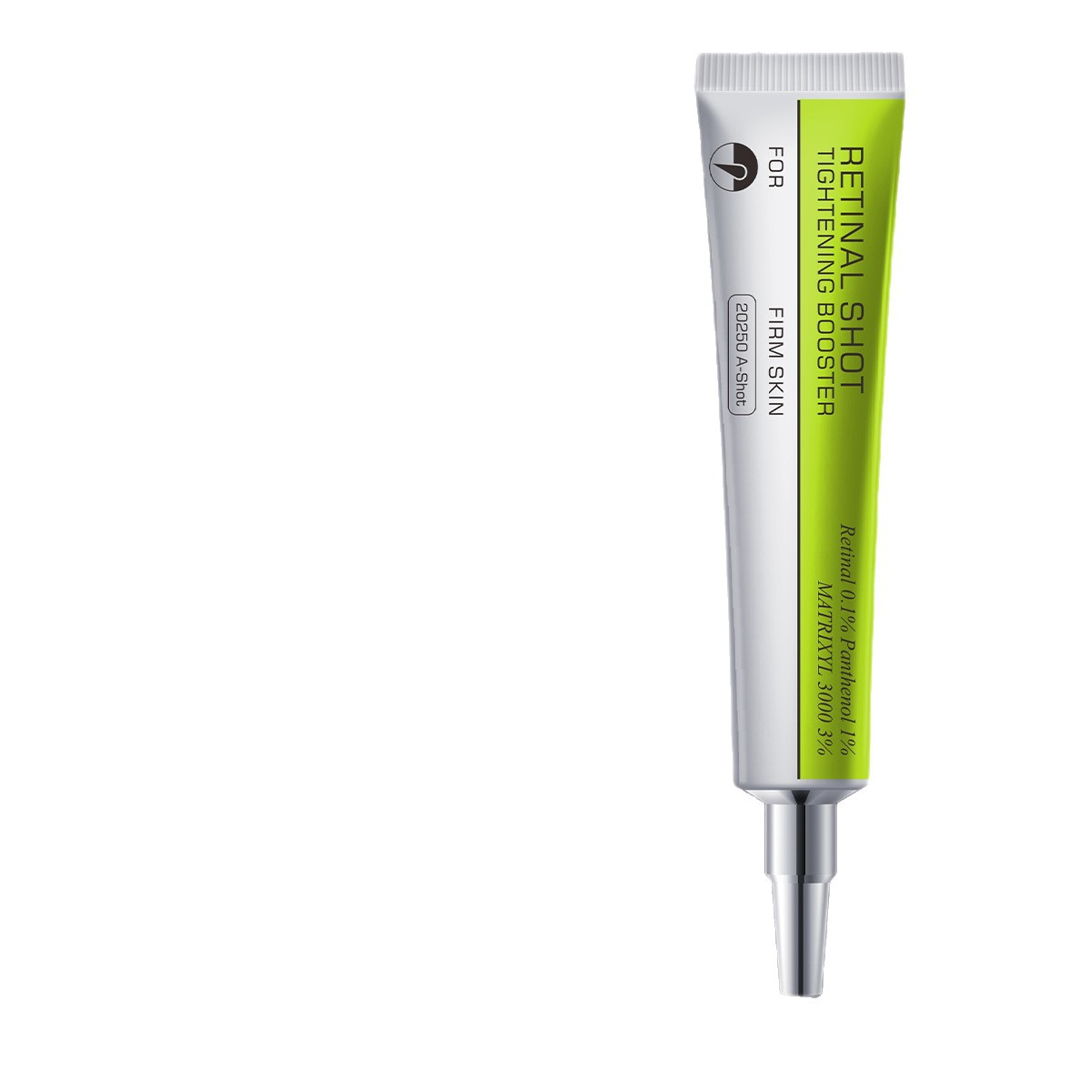 Transfronterizo exclusivo retinol eye cream firmado para proteger la piel facial suave y brillante retinol eye cream