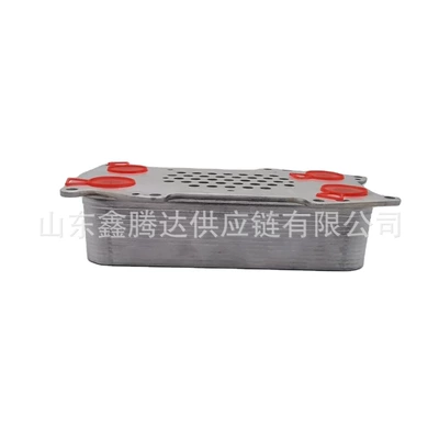 Oil Radiator, car radiator