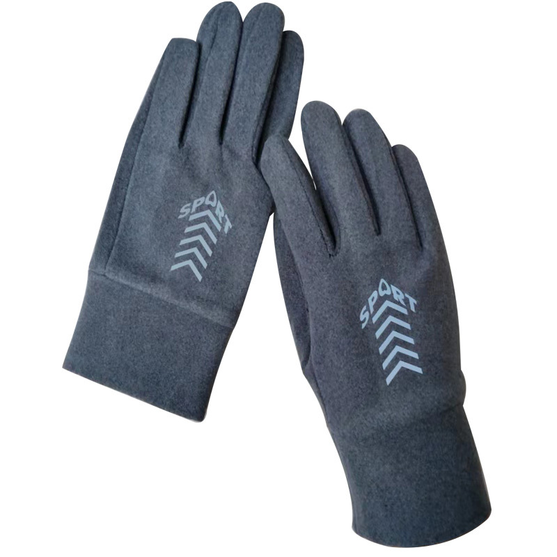 Nuevos fabricantes al por mayor guantes de moda para mujeres de verano para montar a prueba de viento pantalla táctil para montar guantes largos para mujeres de verano