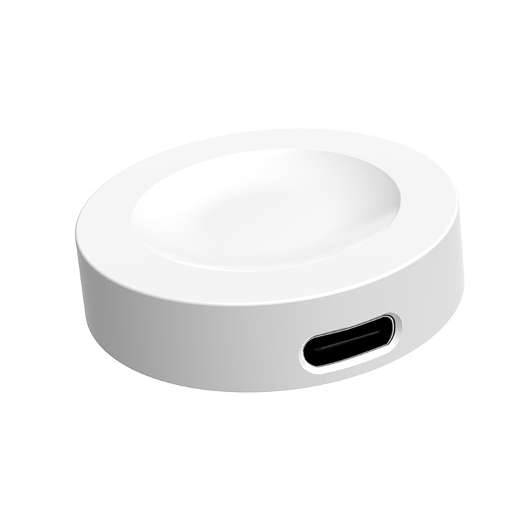 Kompatibel mit Huawei Watch 3 GT5 Smartwatch Ladedock GT2 Pro kabelloses Ladegerät Fit 4 4Pro Tischladestation