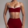 Jujube vest