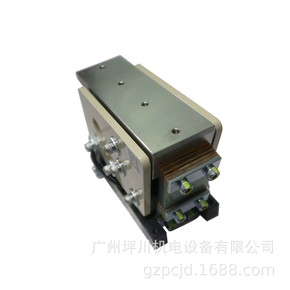 Прецизионный вибратор прямого индукционного типа CS, линейная вибрационная пластина CS-1 CS-2 CS-L350AG CS-0