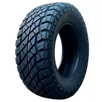 shock absorption, and enhanced grip; available, Off-road şinlər - 26575r16lt