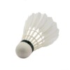 Yonex YoneX badminton AS-40 goose hair ball flight stable play game yy badminton 12