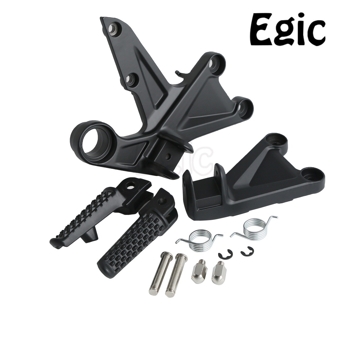 Motorcycle Suitable for Honda Honda Cbr1000Rr 08-18 Years Front Pedal Assembly Pedal Bracket