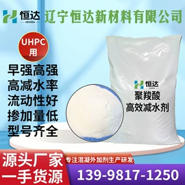 减水剂;磺酸衍生物;混凝土添加剂