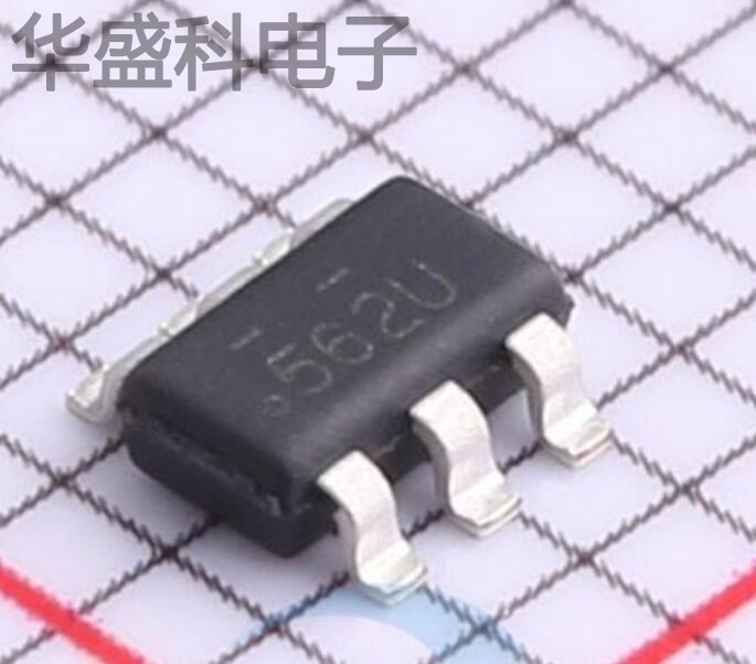 FDC5612 封装 SuperSOT-6 MOS场效应管