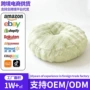 加厚地上定制家用蒲团