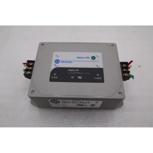 ԭ�b����Allen Bradley 4983-PF120-15 Aϵ����ӿ���V���� AB STO