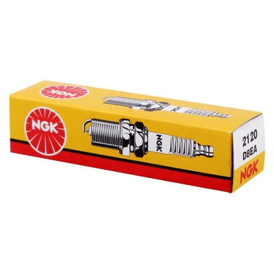 Ngk Motorcycle Spark Plug Alışdırma şamı (Sveçalar)
