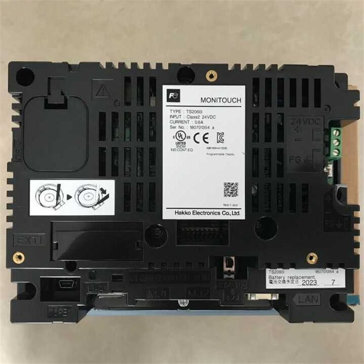 PWBAC-11AY01好货品提供富士信号转换器现场服务跟踪