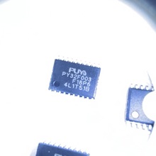 ԭװƷPY32F003F18P6TU װ TSSOP-20 ȫ32λ΢Ƭ