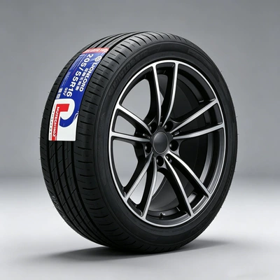 265/70R16 All-Season Off-Road Tires: Off-road şinlər
