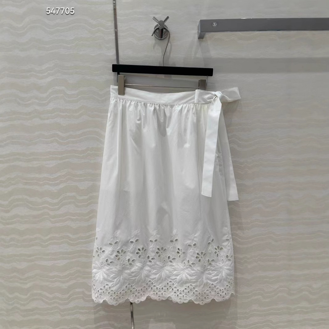 summer fashionable elegant design skirt