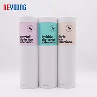 Производитель бумажная банка с плоской крышкой, индивидуальный парфюмерный цилиндр, косметика, круглая упаковочная коробка, эфирное масло, красное вино, скрытый аромат, бумажная трубка, оптовая продажа