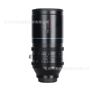 ˼�J��SIRUI��135mm T2.9���Ȧ1.8Xȫ����׃���Ӱ�R�^׃���R�^