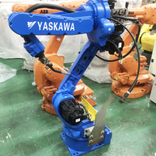 awa机器人自动机械sk焊接1激光焊二保焊400MA二手手臂ya安川弧焊