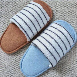 布艺拖鞋;皮质拖鞋;家居棉鞋