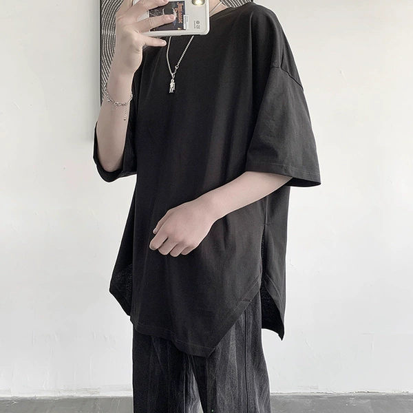 Hong Kong T27 black