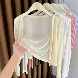 女式针织衫;毛衣;吊带背心