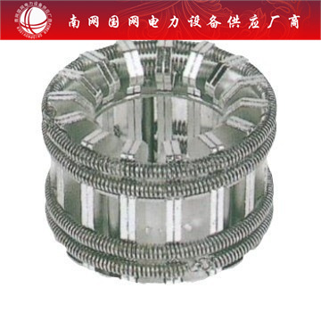 福一 开关梅花触头30片动触头铜触臂 高压成套配件GC5-1250A