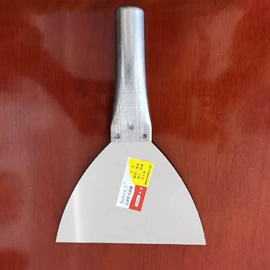 抹泥板;油灰刀;其他匠作工具