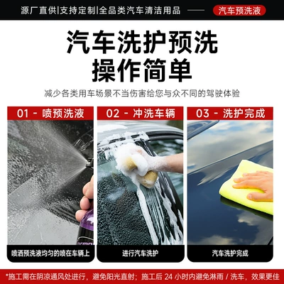 Cleaning and Maintenance Agent, Soil – Cleaning/curing agent