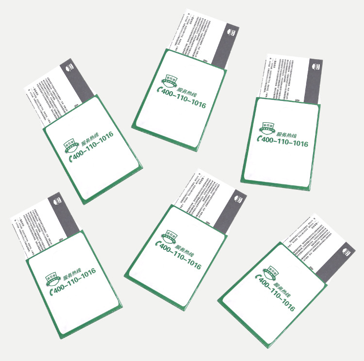 厂家直销 单色双胶纸折叠说明书 中英文印刷 黑白小折页优惠定制