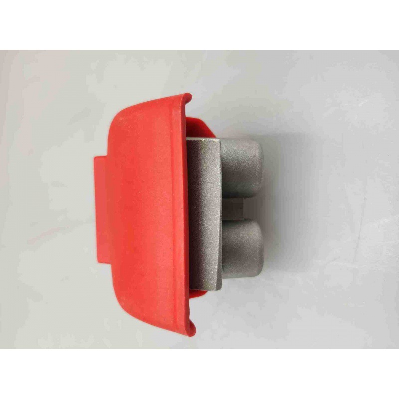 El Autobús Europeo del camión pesado 4528040120 del conector (doble) parte SMT