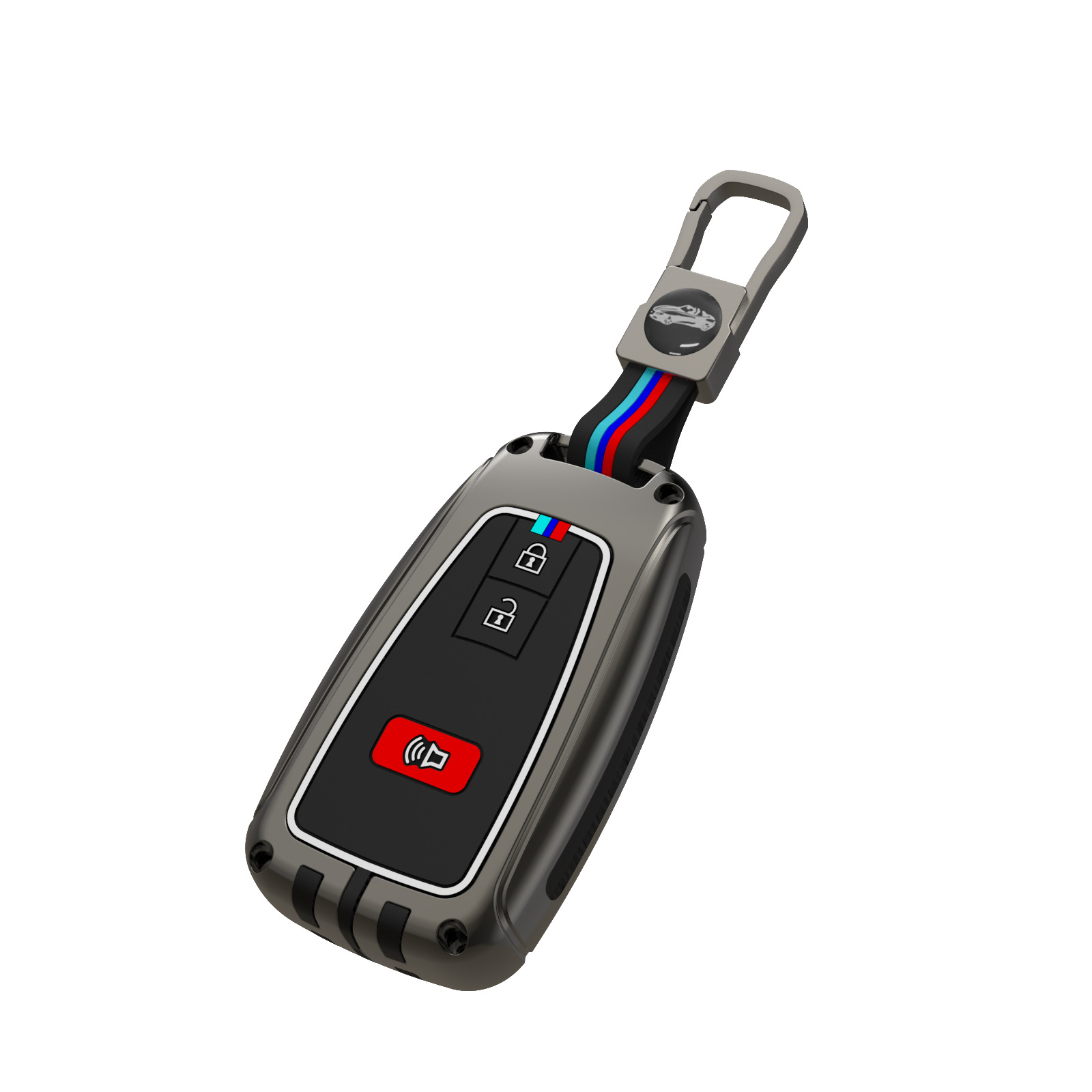 토요타 B-3 키(스타일 1)