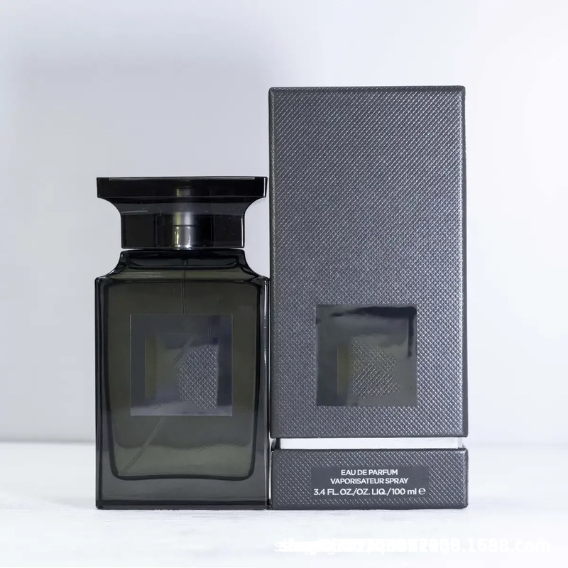 跨境外贸越南perfume TF乌木沉香苦桃荆棘玫瑰失落樱桃白麝香香水|undefined