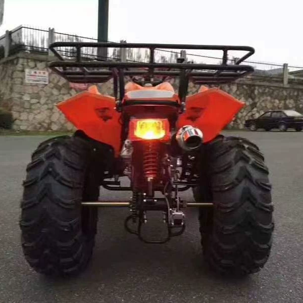 Grand Bawang Пляжный автомобиль для взрослых 125cc-300cc, внедорожный кросс-страна, ATV, место 4-колёсный привод, досуг