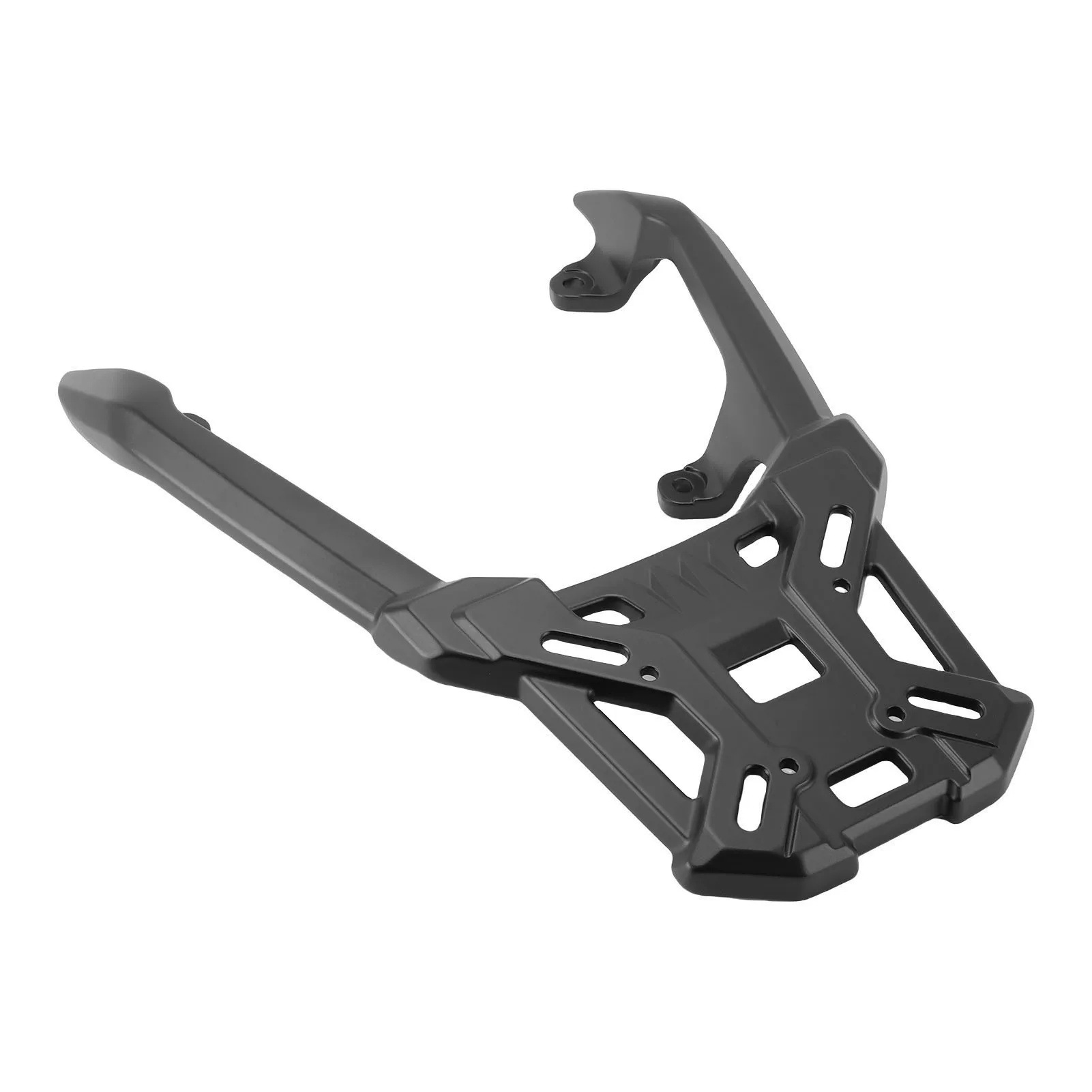 Suitable for 22-26 Models of Honda Adv160 Motorcycle Modified Rear Luggage Rack Rear Storage Rack Top Box Bracket