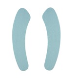 Летний легкий и тонкий самоклеющийся туалет, можно стирать