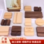 实木木质桌面平板支架
