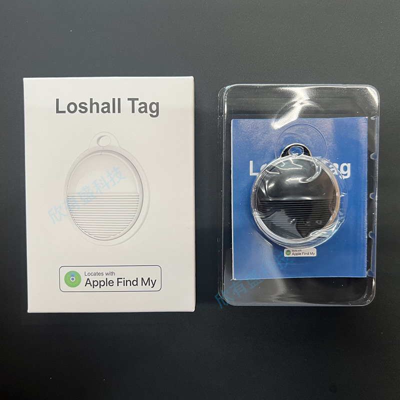 适用苹果防丢器findmy定位器谷歌安卓追踪器实时远程定位迷你查找|undefined