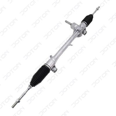 45510-12530, Steering gear assembly