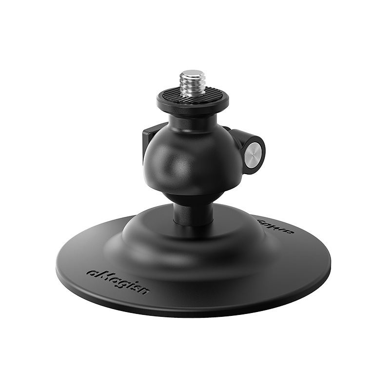 aMagisn阿迈柔性球头万向底座DJI/GoPro/Insta360运动相机配件|undefined